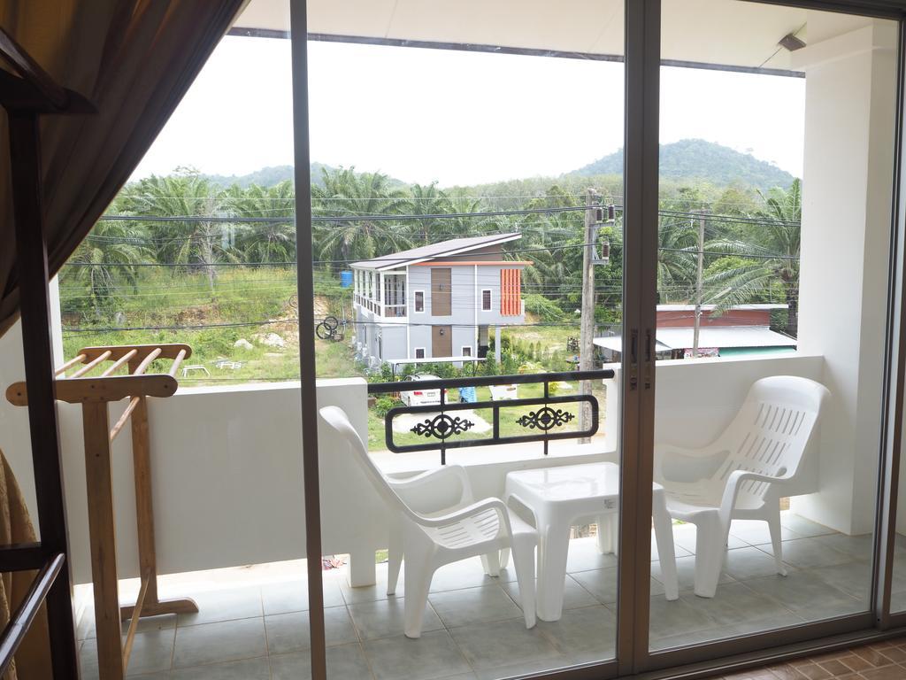 Our Home At Lanta Koh Lanta Exterior photo