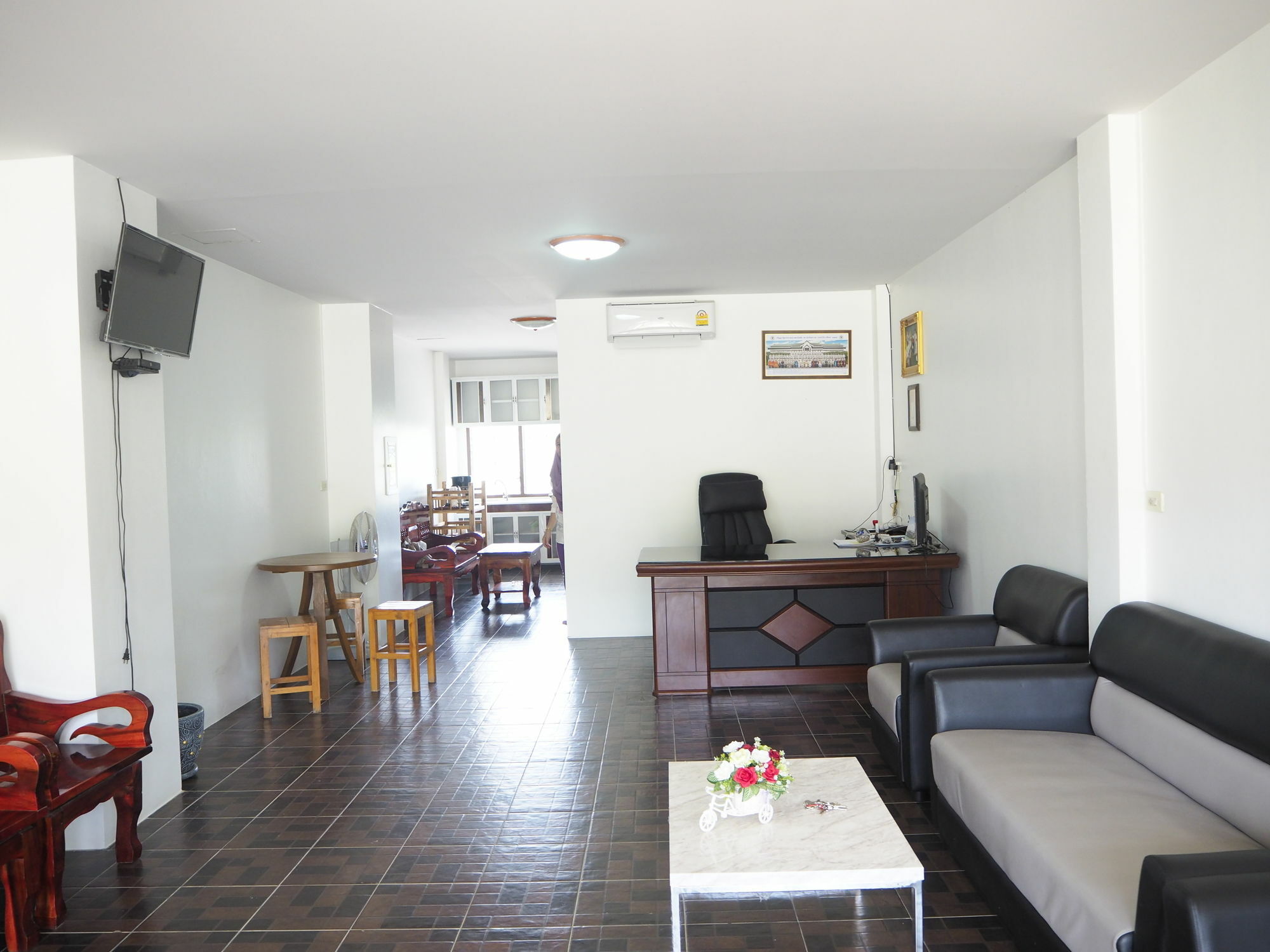 Our Home At Lanta Koh Lanta Exterior photo